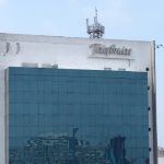 Telefónica aumentó ingresos en Hispanoamérica 2,8%