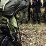 Detuvieron en región fronteriza de Colombia a seis hombres del grupo de “Guacho”