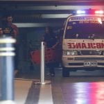 37 personas fueron asesinadas durante asalto en hotel de Filipinas