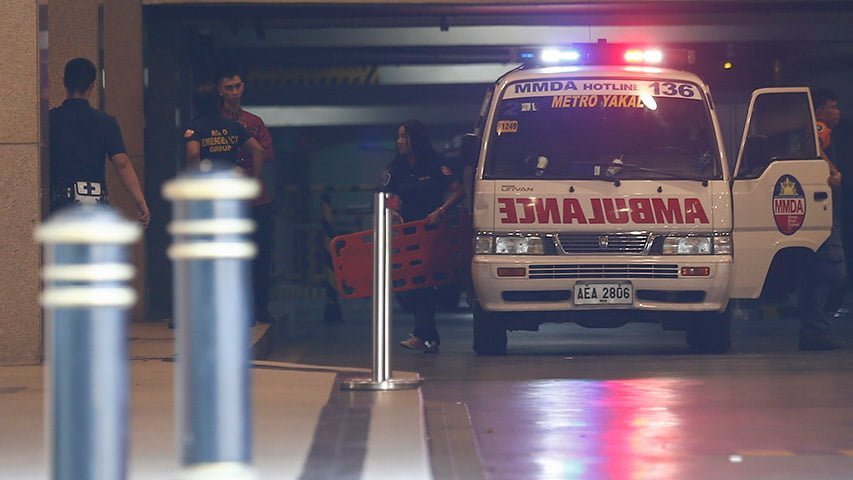 37 personas fueron asesinadas durante asalto en hotel de Filipinas
