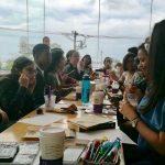 Coffee Bean & Tea Leaf, la nueva oficina de los millenials