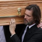 El actor de comedia Jim Carrey irá a juicio por la muerte de su exnovia