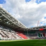 Grupo alemán le cambió el nombre al estadio de la Juventus