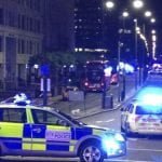 Londres en alerta máxima tras ola de atentados
