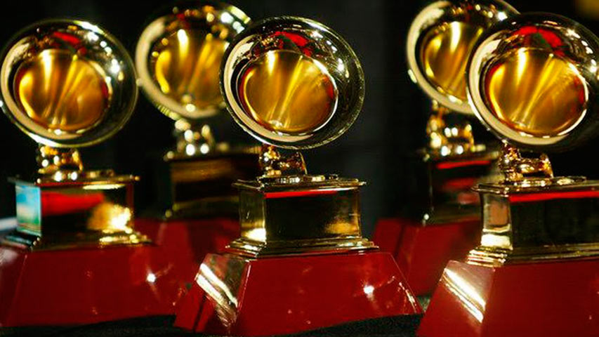 Los premios Grammy regresarán a Los Ángeles en 2019