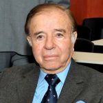 Confirmaron condena de siete años de cárcel a Menem por contrabando de armas