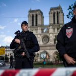 Agresor de Notre Dame afirmó en vídeo su pertenencia al Estado Islámico