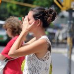 Olas de calor mortales continuarán aumentando por la emisión de gases