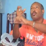 Lo contó todo: Habló el taxista herido de bala por un fiscal