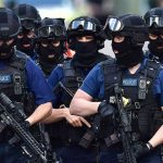 Detenciones por terrorismo en Reino Unido subieron 18%