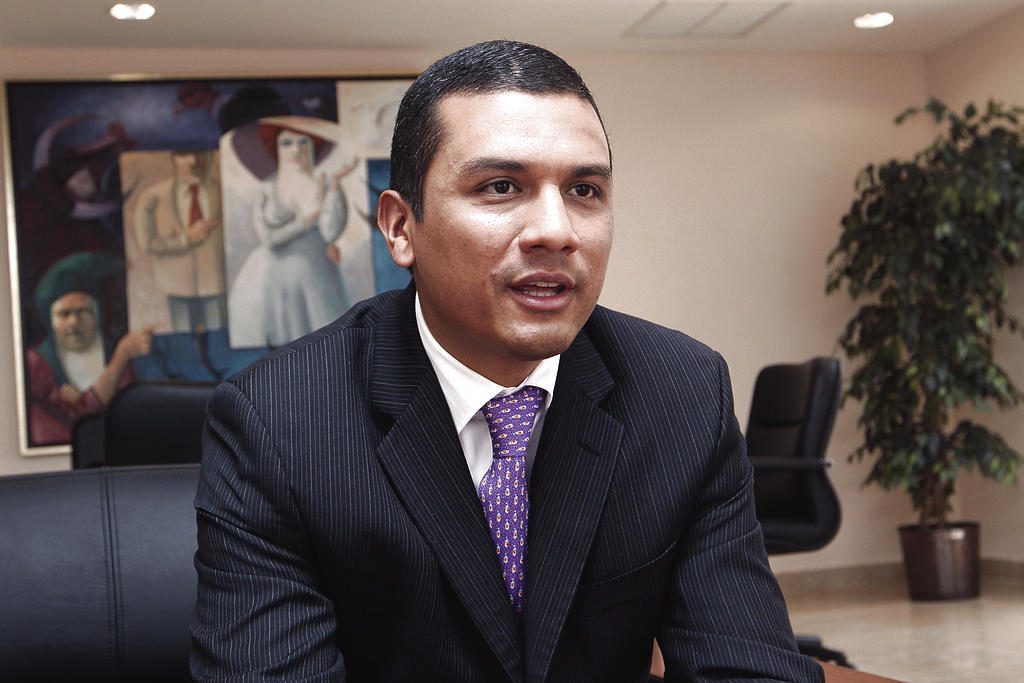 Aumentan la fianza de excarcelación a exgerente de Caja de Ahorros