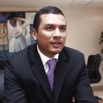 Aumentan la fianza de excarcelación a exgerente de Caja de Ahorros