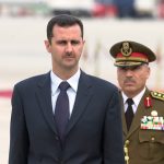 Al Asad asegura que el pueblo sirio no olvidará la ayuda del Ejército ruso