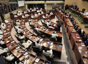 Asamblea aprueba de forma unánime tercer aumento para jubilados