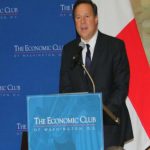 Varela insta a «dejar actuar a la justicia» en el caso Martinelli