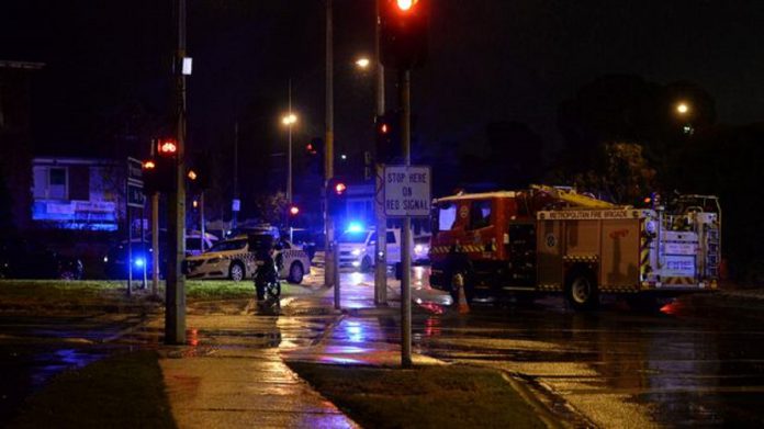 Estado Islámico reivindicó toma de rehén en Australia