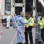 Detuvieron a hombre de 30 años relacionado con ataque en Puente de Londres