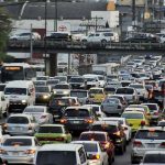 Venta de automóviles en Panamá ha caído durante 2017