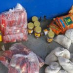 Aupsa decomisa productos sin registro sanitario provenientes de Nicaragua