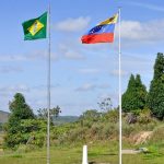 Peticiones de refugio de venezolanos en Brasil se dispararon en primer semestre de 2017