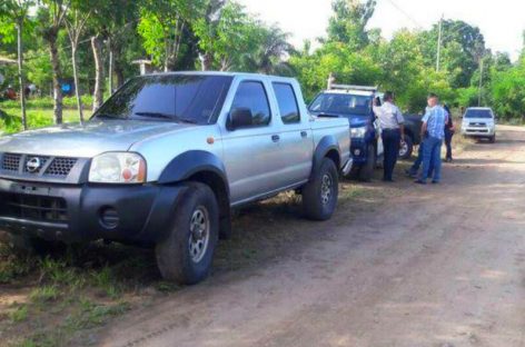 ¡Aterrador! Por celos un hombre mató a puñaladas a su mujer en Veraguas