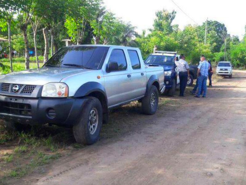 ¡Aterrador! Por celos un hombre mató a puñaladas a su mujer en Veraguas