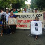 afectados pór dietilenglicol