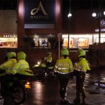 Atentado en Bogotá dejó 3 muertos y 9 heridos tras explosión en centro comercial