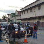 Mataron a un hombre con cinco puñaladas durante riña en Colón