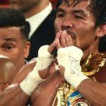 Manny Pacquiao define su futuro frente a Horn en Australia