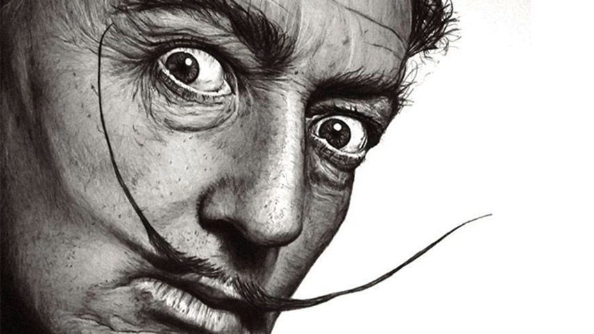 Ordenaron exhumar cadáver Salvador Dalí por demanda de paternidad