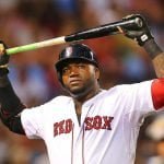 Dominicano David Ortiz negocia su regreso con los Medias Rojas de Boston
