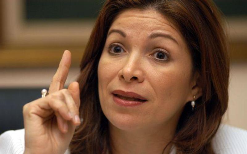 Te lo dije del 22 de junio del 2017