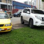 Ministerio Público abre averiguación contra fiscal que disparó a taxista