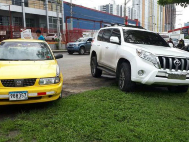 Ministerio Público abre averiguación contra fiscal que disparó a taxista