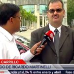 abogado de Martinelli