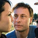 Murió Michael Nyqvist, protagonista de «Millennium»