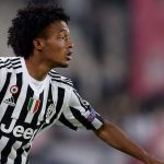 Juan Guillermo Cuadrado reiteró que quiere seguir en la Juventus