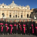 Obispos panameños hablaron con el Papa sobre el «peligro» de la ideología de género