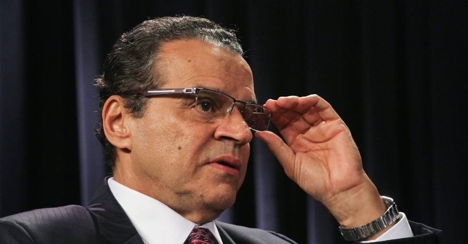 Detuvieron a exministro de Rouseff y Temer por desvío de fondos para estadio mundialista