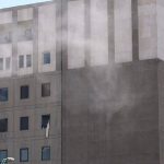 Ocho personas murieron en dos ataques del Estado Islámico en Teherán