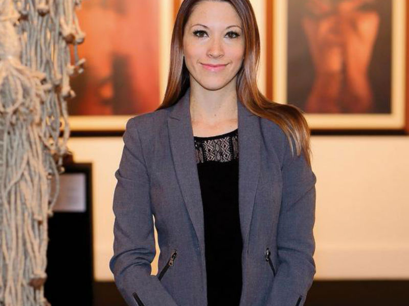 Nueva directora del MAC: Es urgente que la cultura y la educación sean prioridad para el Estado