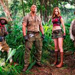 Se hizo viral: El tráiler de la nueva «Jumanji» dividió a los fanáticos (+Video)