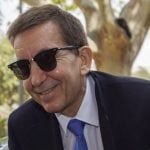 Renuncia fiscal español al que le descubrieron sociedad offshore en Panamá