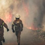 Panamá lamenta fatal incendio forestal en Portugal