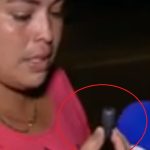 Madre acusa a la Policía Nacional de herir a su hijo de nueve años con bala de goma