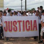 Dominicano se declaró culpable del homicidio de cinco jóvenes chorreranos en 2011