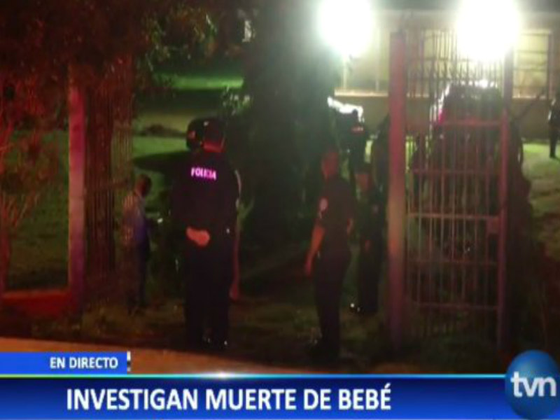 Niña de dos años murió en accidente con máquina de cortar césped