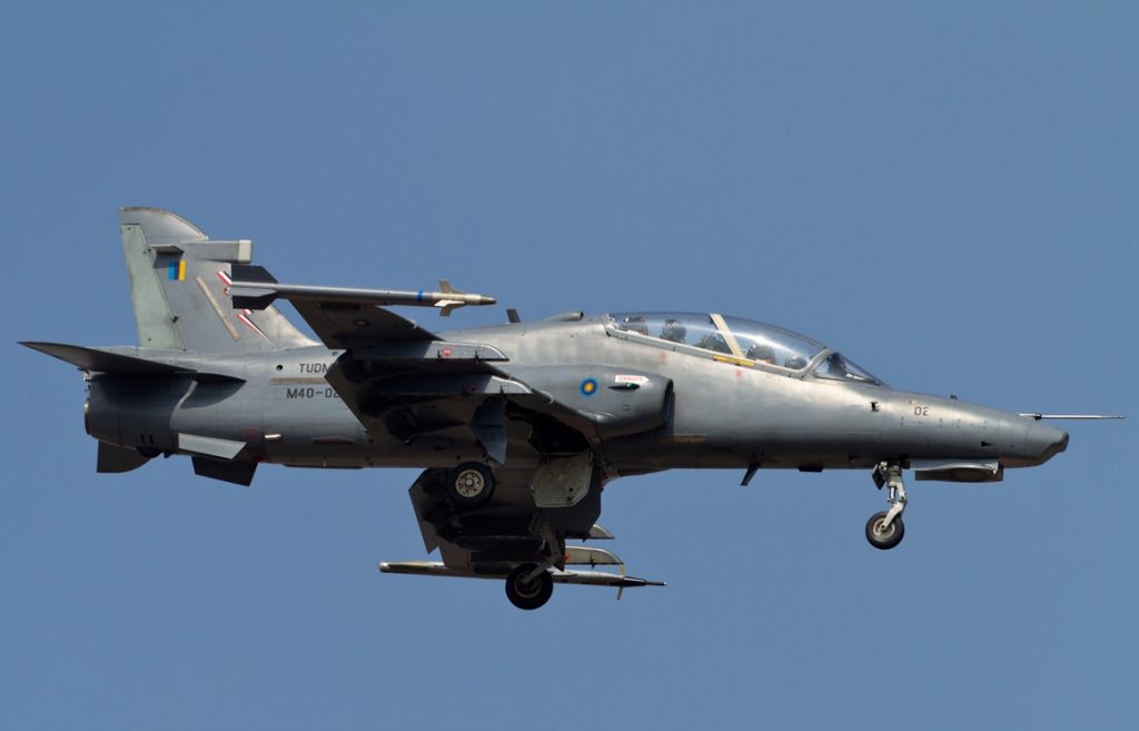 Accidente aéreo dejó dos pilotos muertos en Malasia