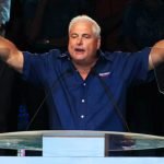 Martinelli propone alianza PRD-Cambio Democrático ante posible «fraude» en 2019